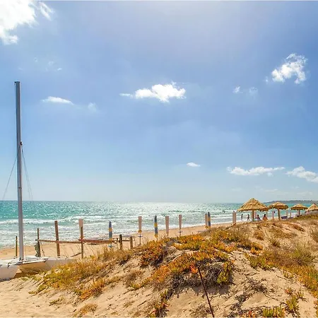 In Santa Croce Camerina