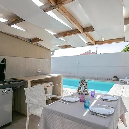 In Prázdninový dům