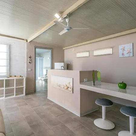 Prázdninový dům In Santa Croce Camerina