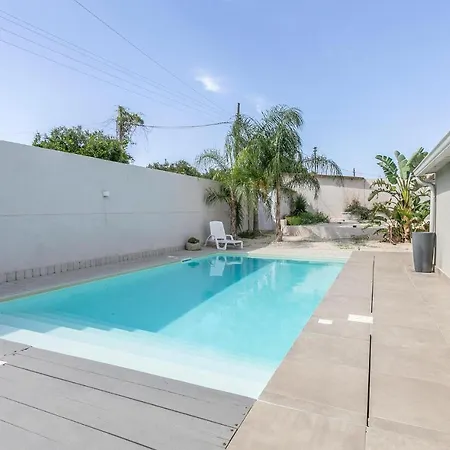 Prázdninový dům In Santa Croce Camerina