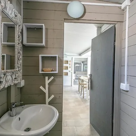 In Prázdninový dům Santa Croce Camerina