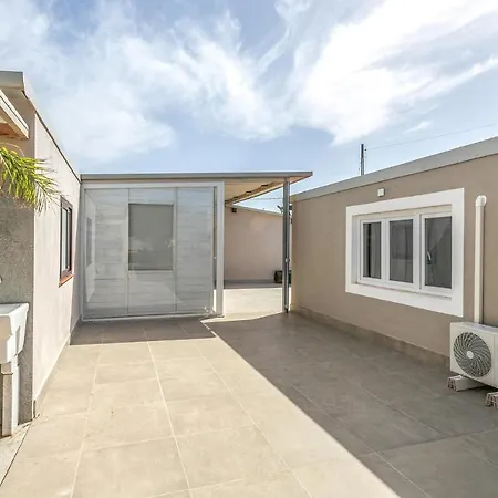 Prázdninový dům In