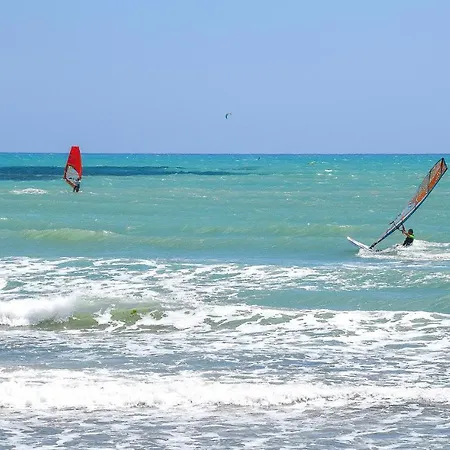 Prázdninový dům In *