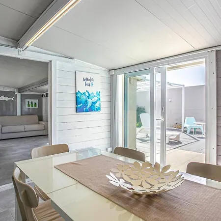 In Santa Croce Camerina