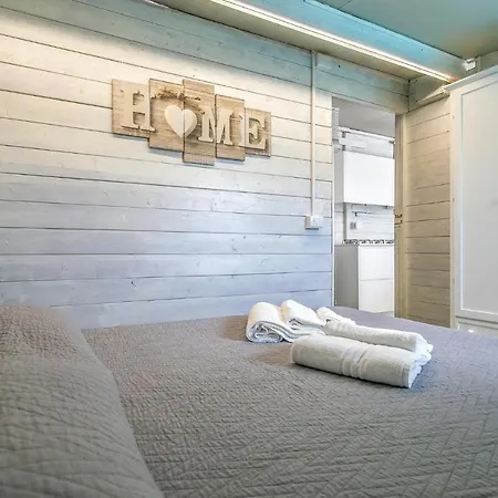 In Prázdninový dům *