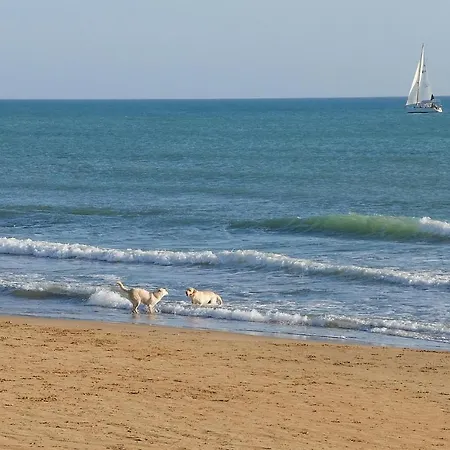 In Santa Croce Camerina