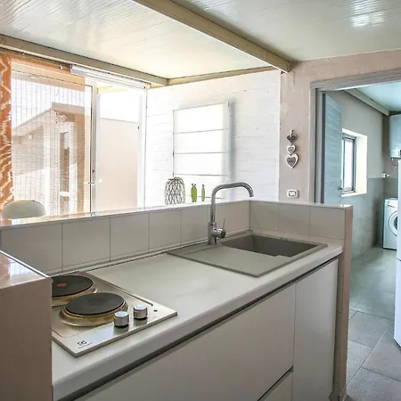 In Prázdninový dům