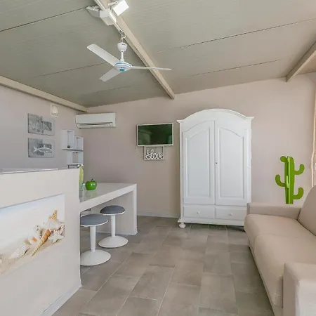 Prázdninový dům In Santa Croce Camerina