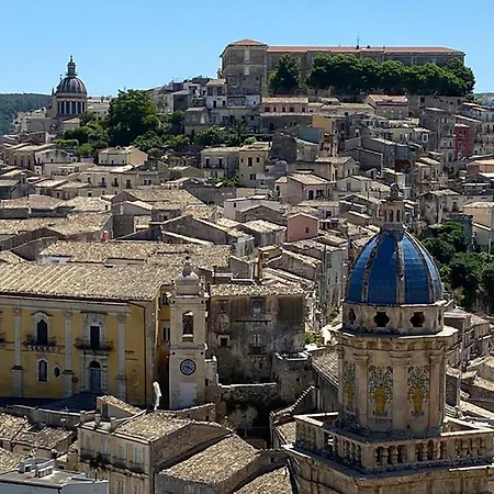 In Prázdninový dům